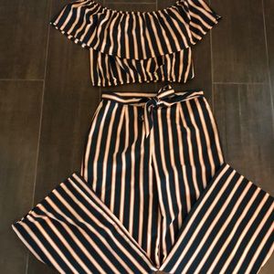 amuse society set medium